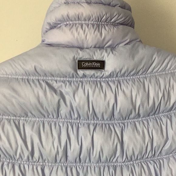 CALVIN KLEIN~Packable Down Jacket - Picture 2 of 13
